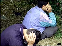 Іммігранти до Британії