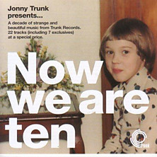 Review of Now We Are Ten Review of Now We Are Ten
