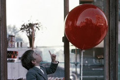 The Red Balloon
