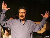 Amir Peretz