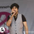 Jassi Sidhu on stage