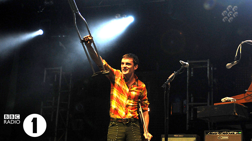 Nick McCarthy