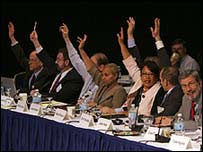 ڈیموکریٹ رولز کمیٹی