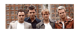 Westlife