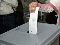 نظام پارلمانی 