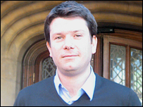 Cinema City manager Jack Thompson