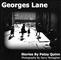 The cover of Patsy's CD of short stories shows "Georges Lane" - (Photo - Gerry Monaghan)