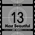 Review of 13 Most Beautiful… Songs for Andy Warhol’s Screen Tests