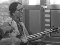 گالری عکس بهمن جلالی