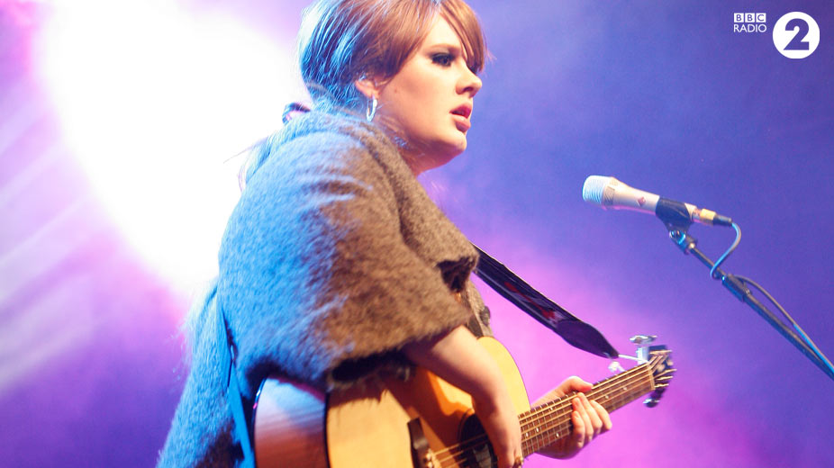 Adele