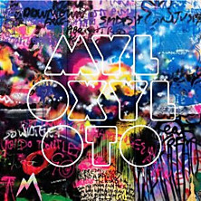 Review of Mylo Xyloto Review of Mylo Xyloto