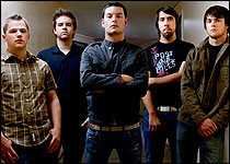 Senses Fail