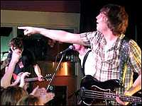 Underground Heroes (pic: Ged Camera)