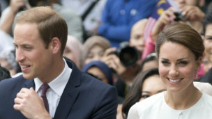 كيت دوقة كمبريدج