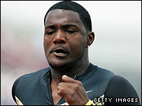 جاستین گتلین