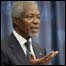 Kofi Annan