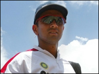 राहुल द्रविड़