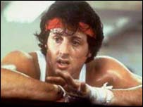 Sylvester Stallone