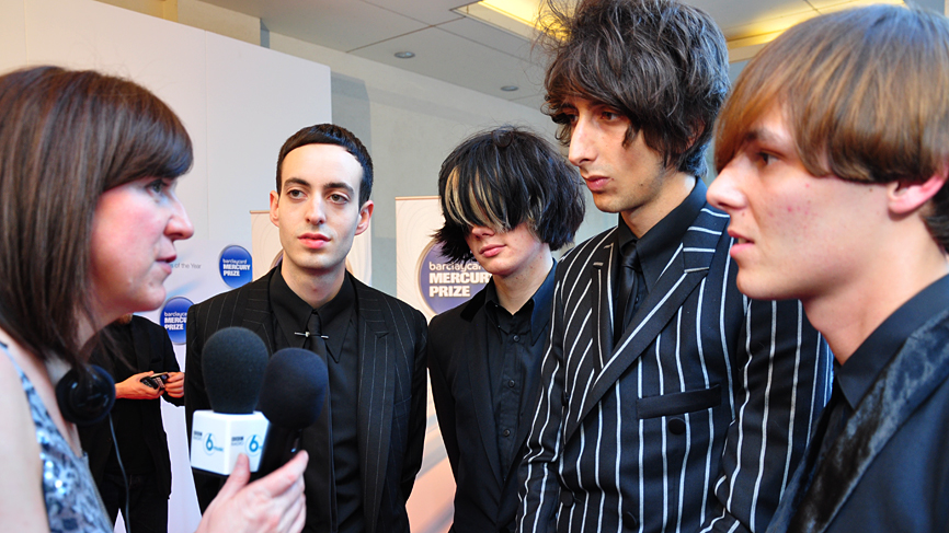 The Horrors