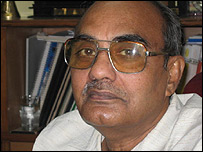 एन भास्कर राव