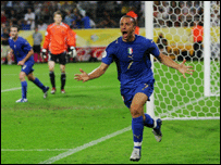 Alessandro Del Piero