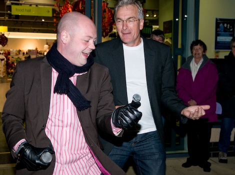 Ten Town Tours in Hayle