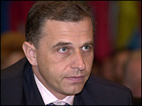 Mircea Geoană