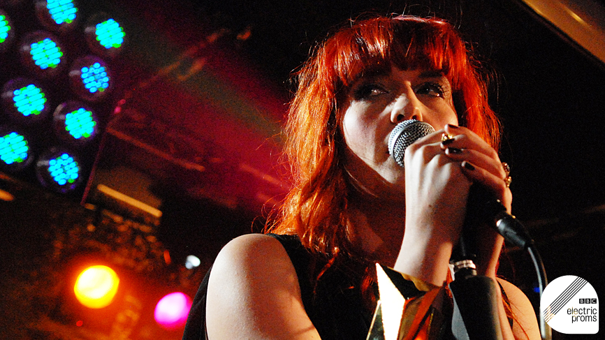 Florence Welch