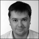 Community reporter Jonathan Swingler