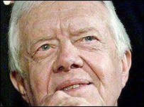 Jimmy Carter