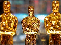 Image of Oscars