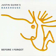 Review of Before I Forget