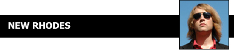 New Rhodes