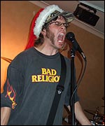 One of The Vietnameasles.