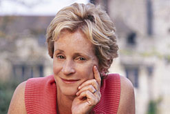 Philippa Gregory