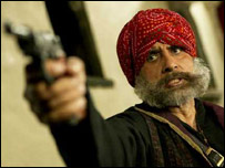 अमिताभ बच्चन