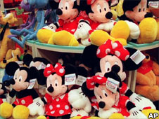disney store