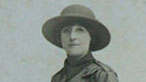 Photograph of Lilian Hopkins