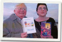 Harries Thomas a Ceri Hibbert