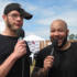 Killswitch Engage take to the microphones