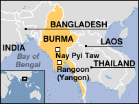 Bản đồ khu vực