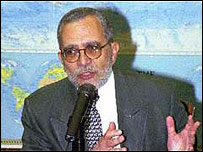 embaixador José Alfredo Graça Lima