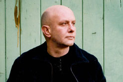 Nick Hornby