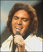 Englebert Humperdinck