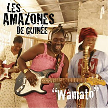 Review of Wamato Review of Wamato