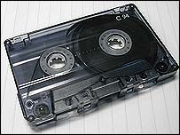 A cassette