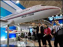 ARJ-21