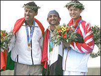 राज्यवर्धन सिंह राठौर