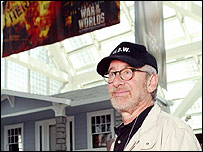 स्पीलबर्ग