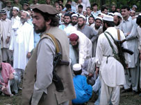 बाजौड़ (फ़ाइल फ़ोटो)